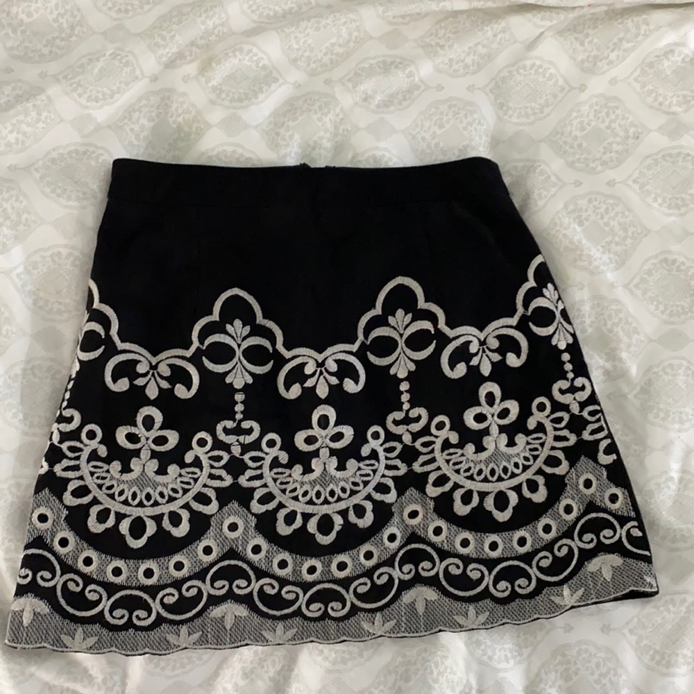 Forever 21 skirt